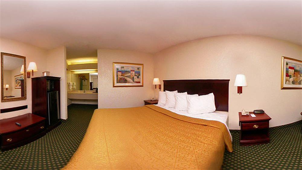 Econo Lodge Inn & Suites Philadelphia Dış mekan fotoğraf
