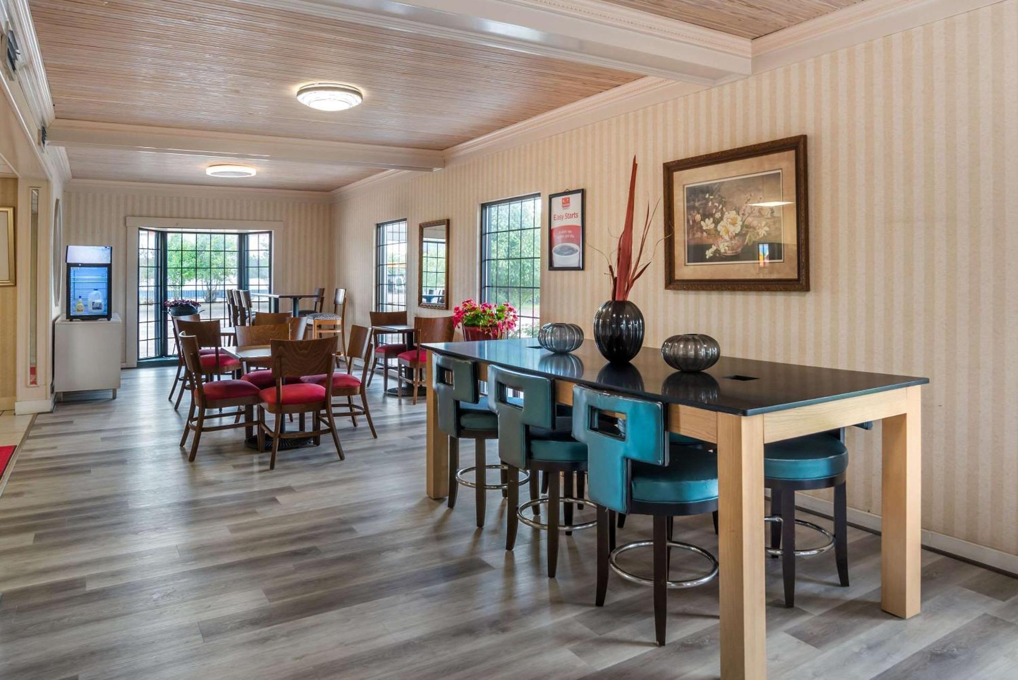 Econo Lodge Inn & Suites Philadelphia Dış mekan fotoğraf