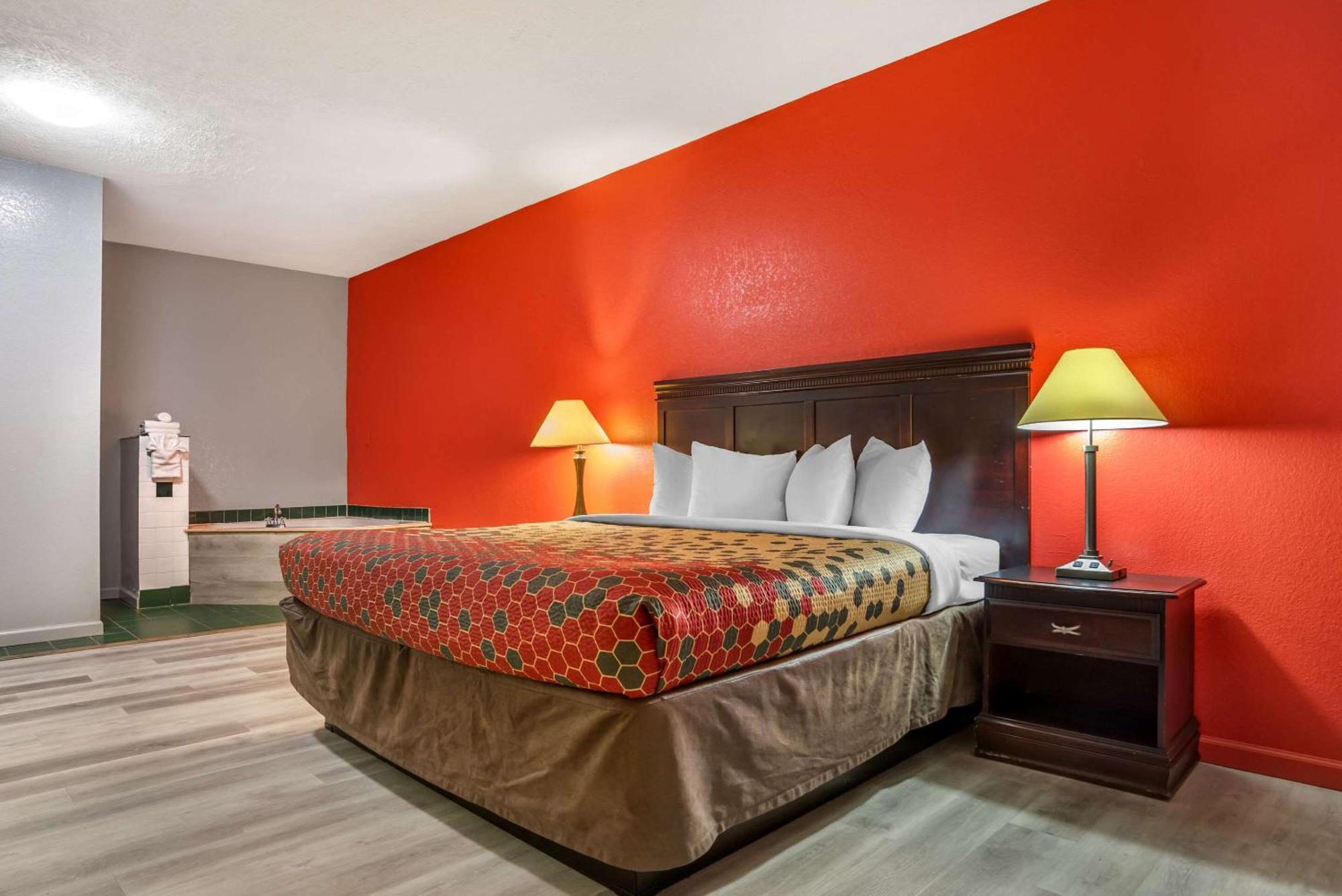 Econo Lodge Inn & Suites Philadelphia Dış mekan fotoğraf