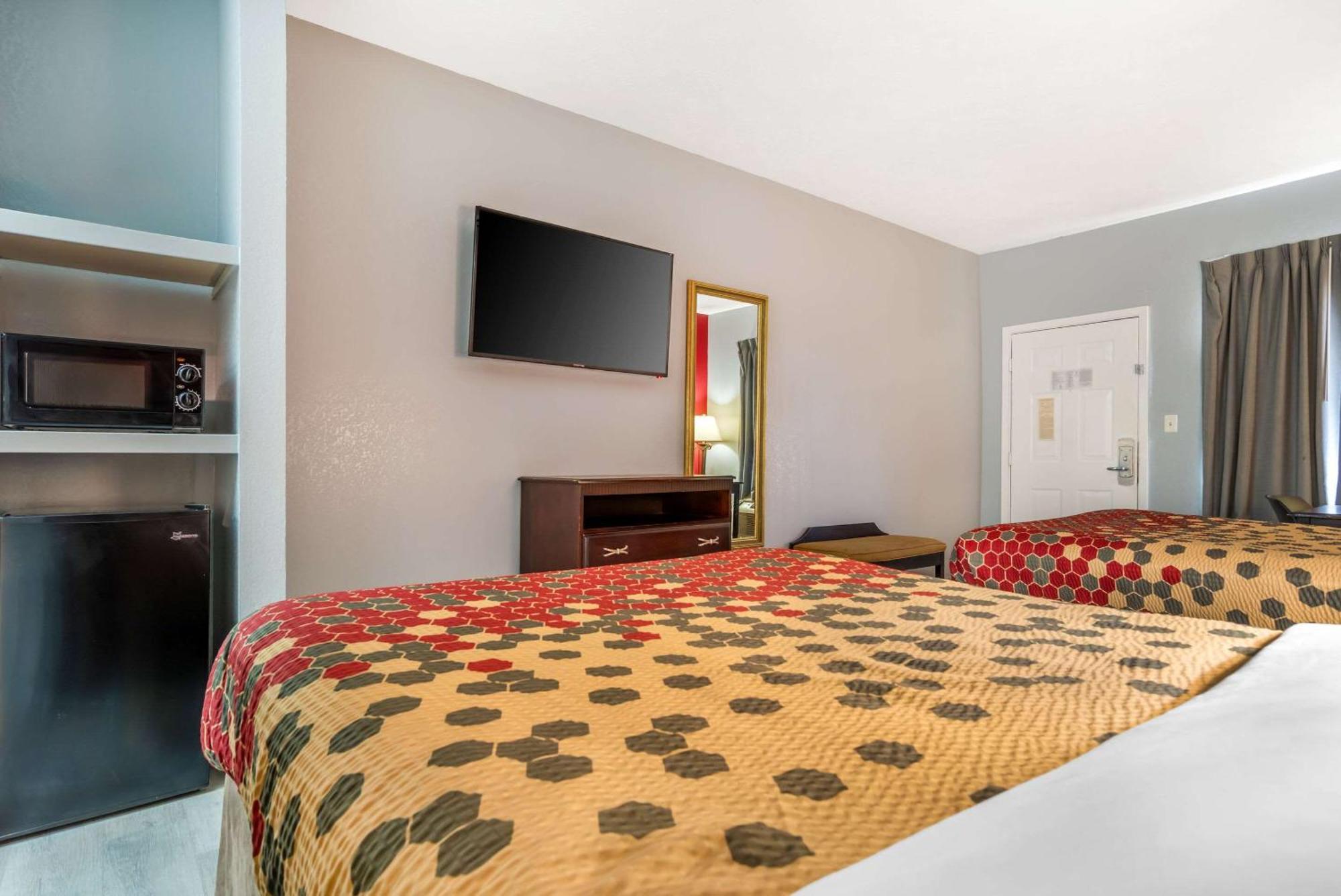 Econo Lodge Inn & Suites Philadelphia Dış mekan fotoğraf