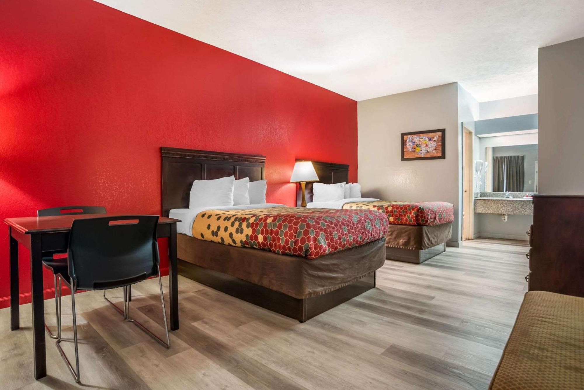 Econo Lodge Inn & Suites Philadelphia Dış mekan fotoğraf