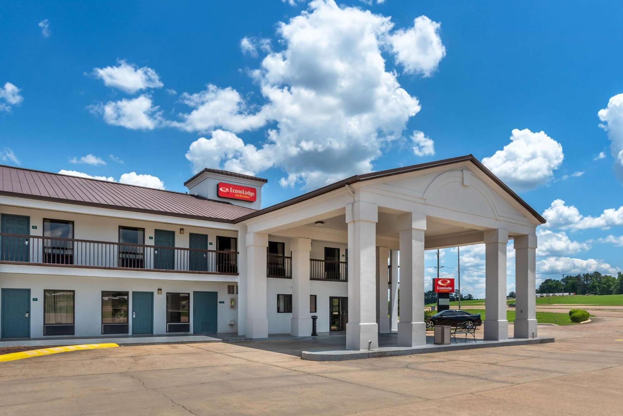 Econo Lodge Inn & Suites Philadelphia Dış mekan fotoğraf