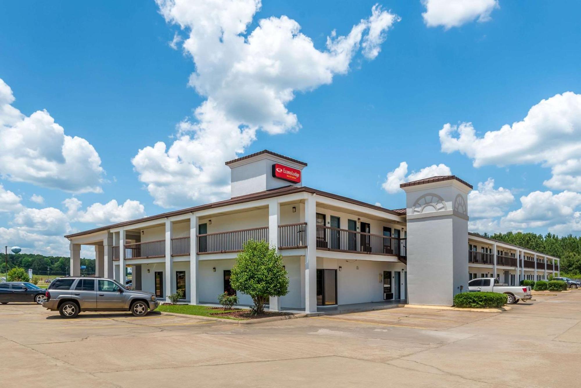 Econo Lodge Inn & Suites Philadelphia Dış mekan fotoğraf