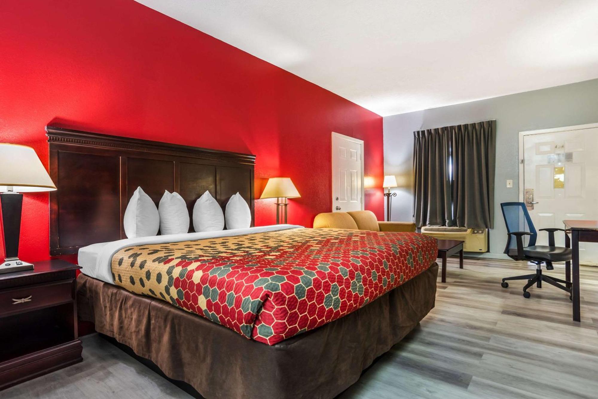 Econo Lodge Inn & Suites Philadelphia Dış mekan fotoğraf
