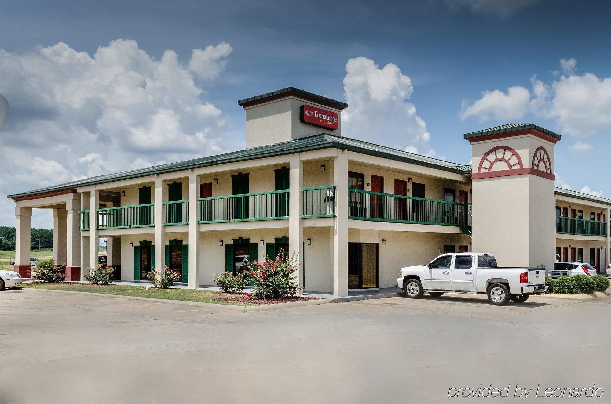 Econo Lodge Inn & Suites Philadelphia Dış mekan fotoğraf