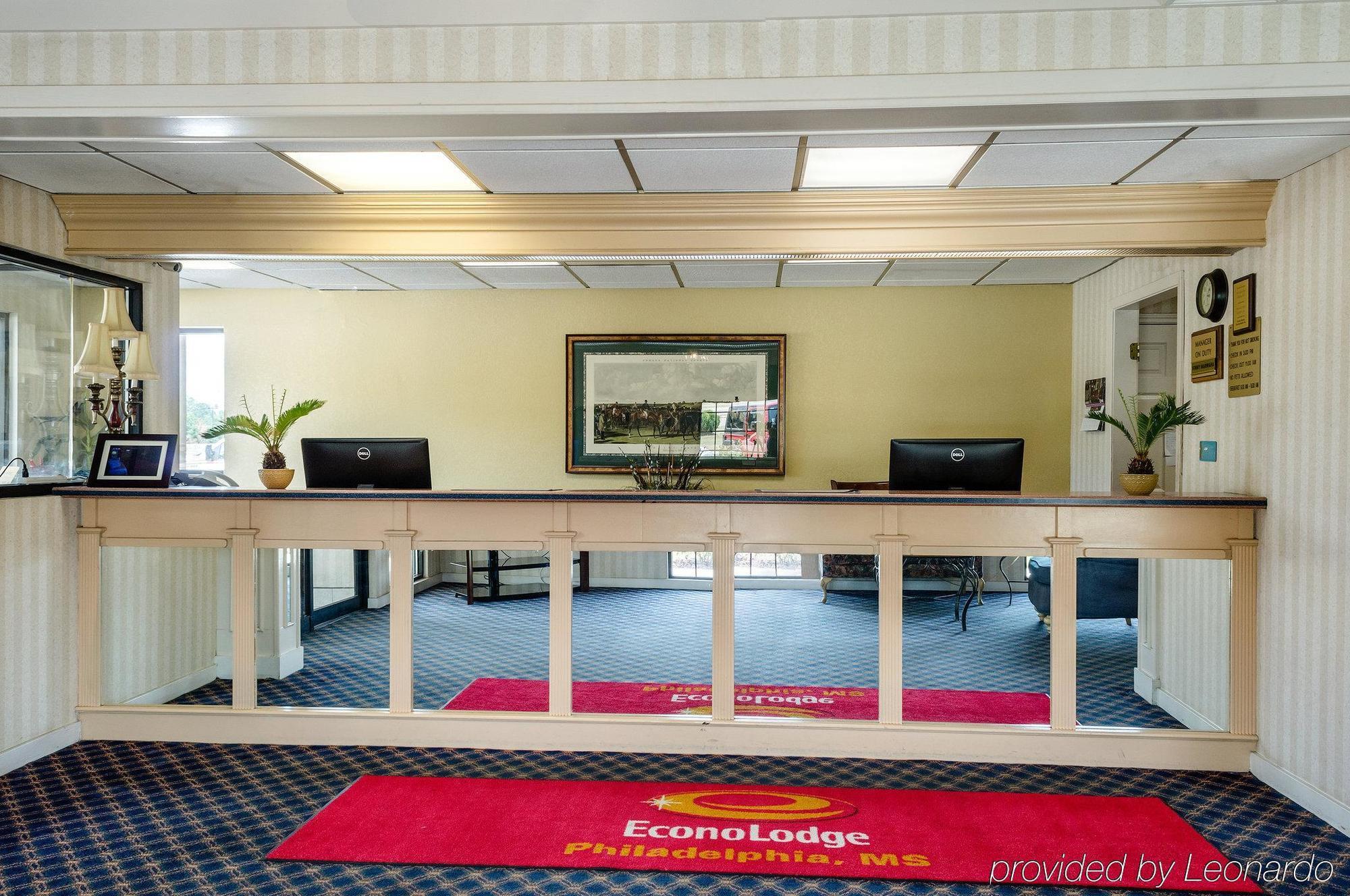 Econo Lodge Inn & Suites Philadelphia Dış mekan fotoğraf