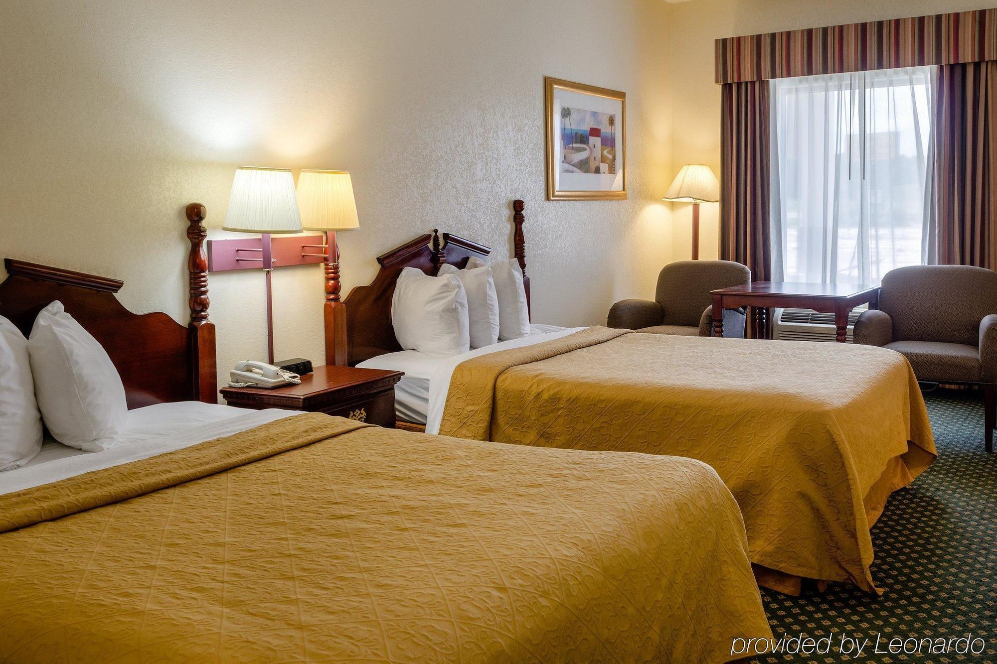 Econo Lodge Inn & Suites Philadelphia Dış mekan fotoğraf
