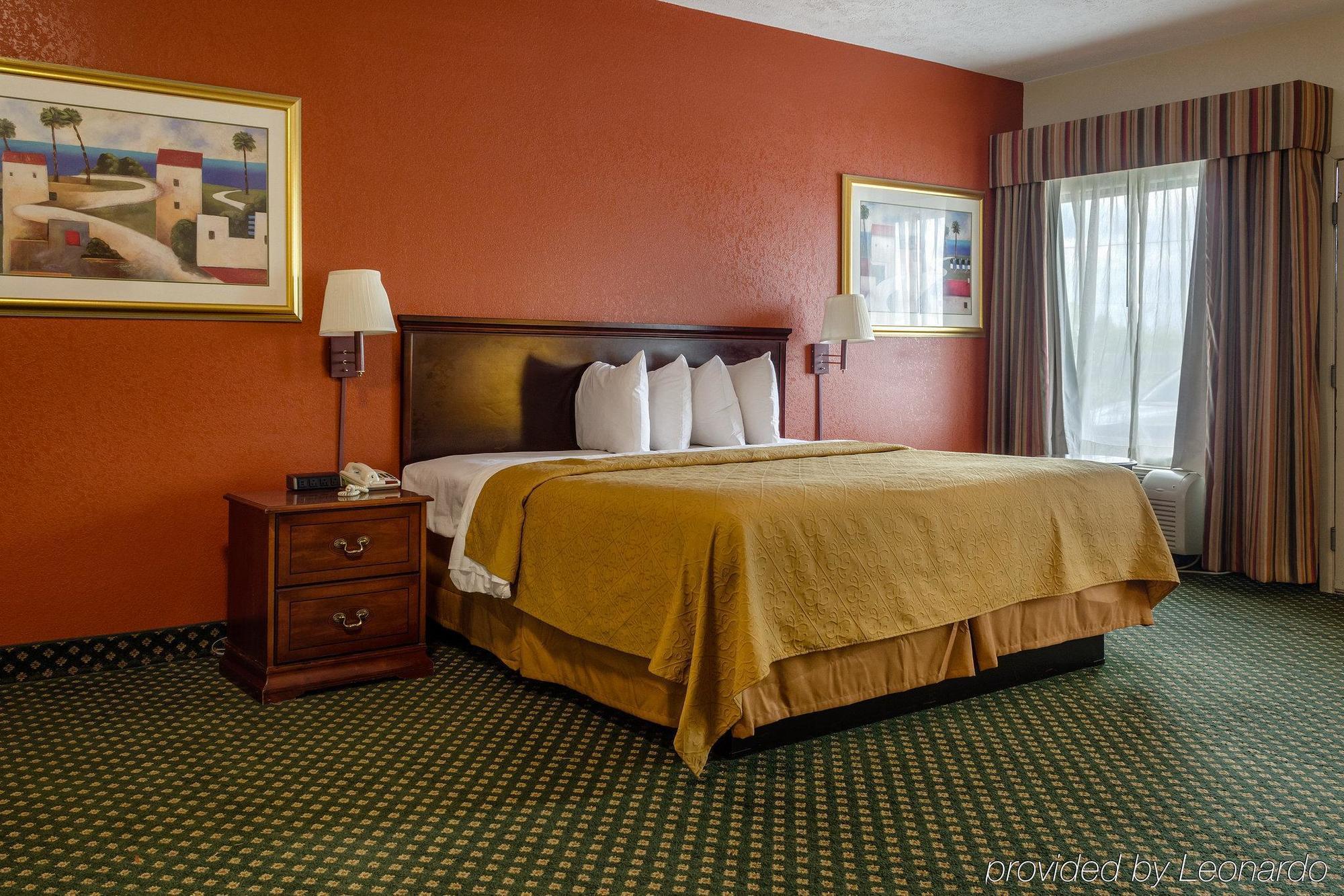 Econo Lodge Inn & Suites Philadelphia Dış mekan fotoğraf