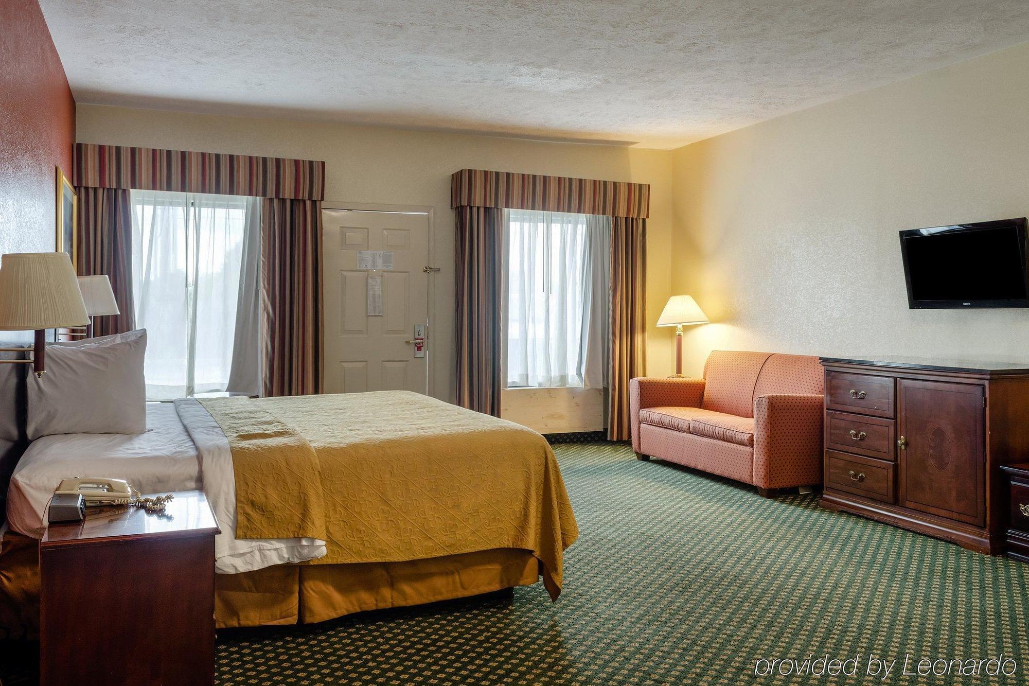 Econo Lodge Inn & Suites Philadelphia Dış mekan fotoğraf