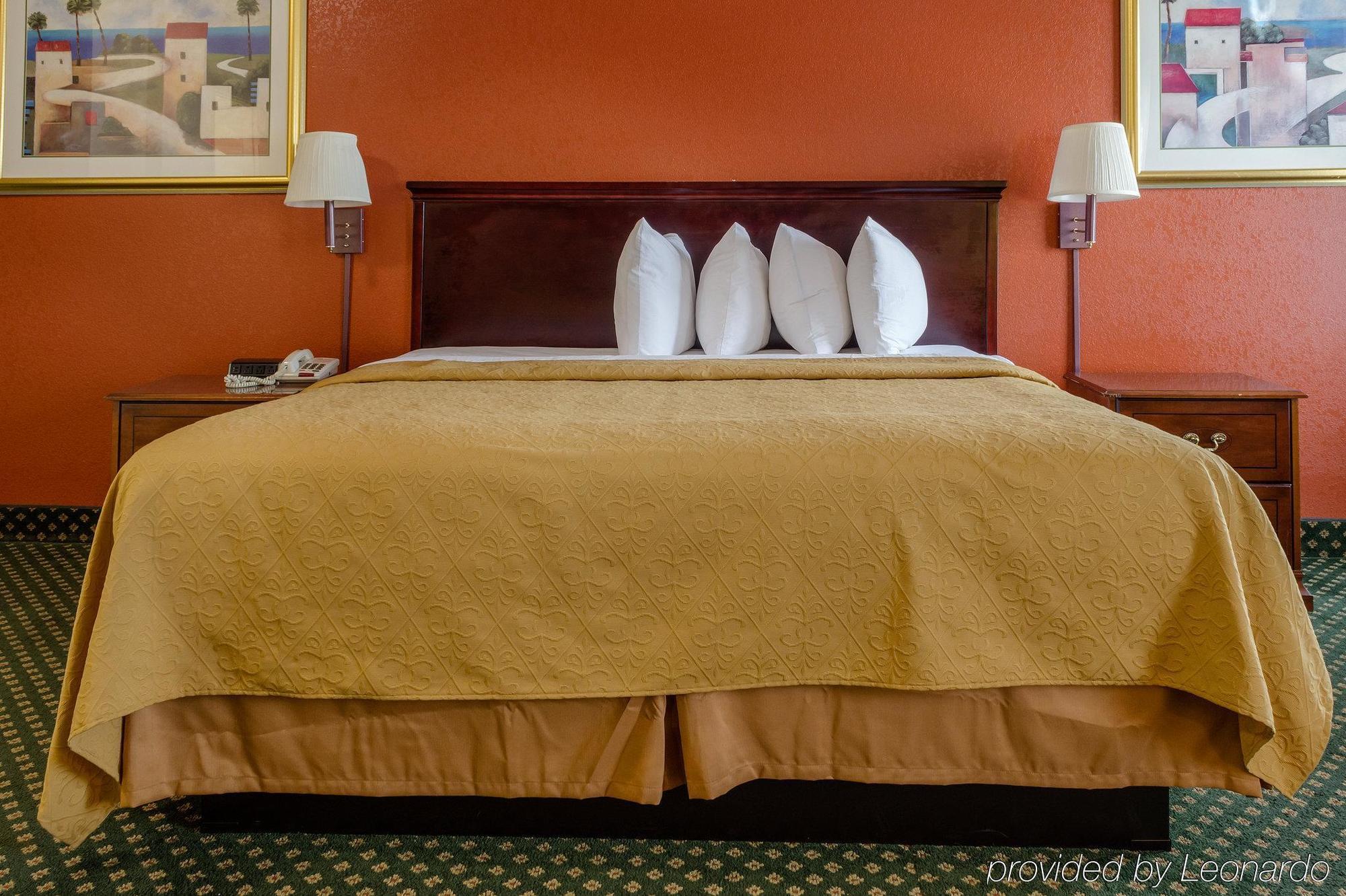 Econo Lodge Inn & Suites Philadelphia Dış mekan fotoğraf