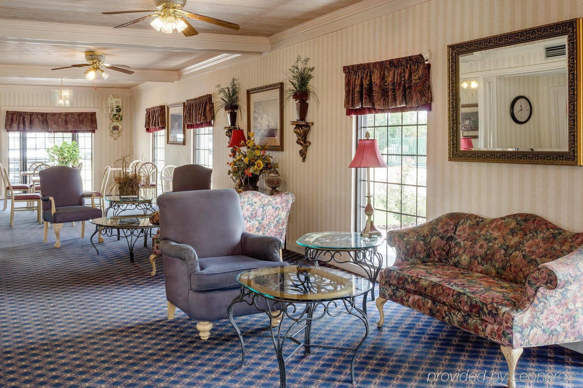 Econo Lodge Inn & Suites Philadelphia Dış mekan fotoğraf