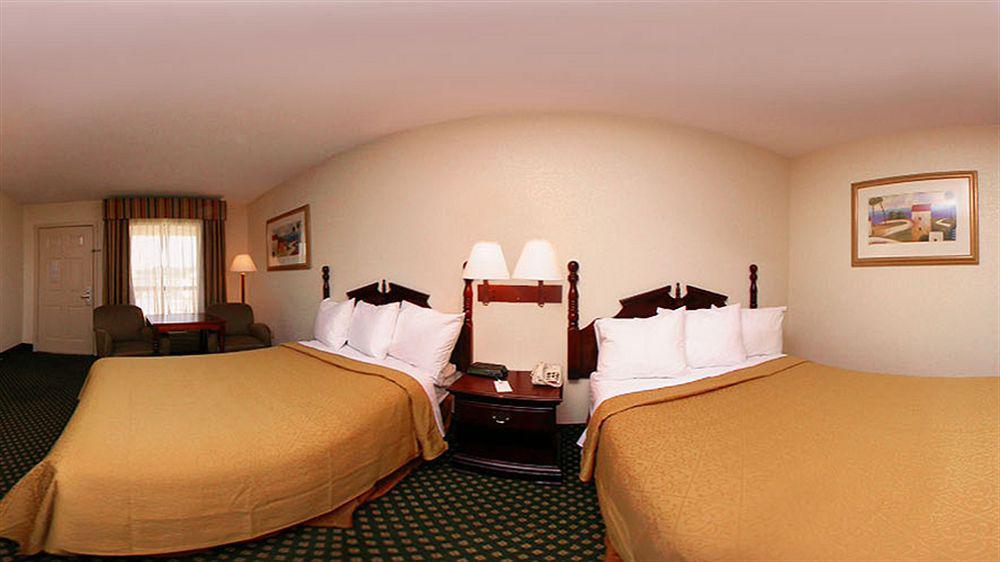 Econo Lodge Inn & Suites Philadelphia Dış mekan fotoğraf