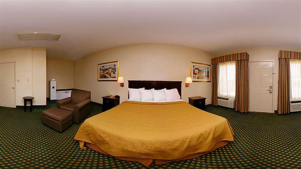 Econo Lodge Inn & Suites Philadelphia Dış mekan fotoğraf